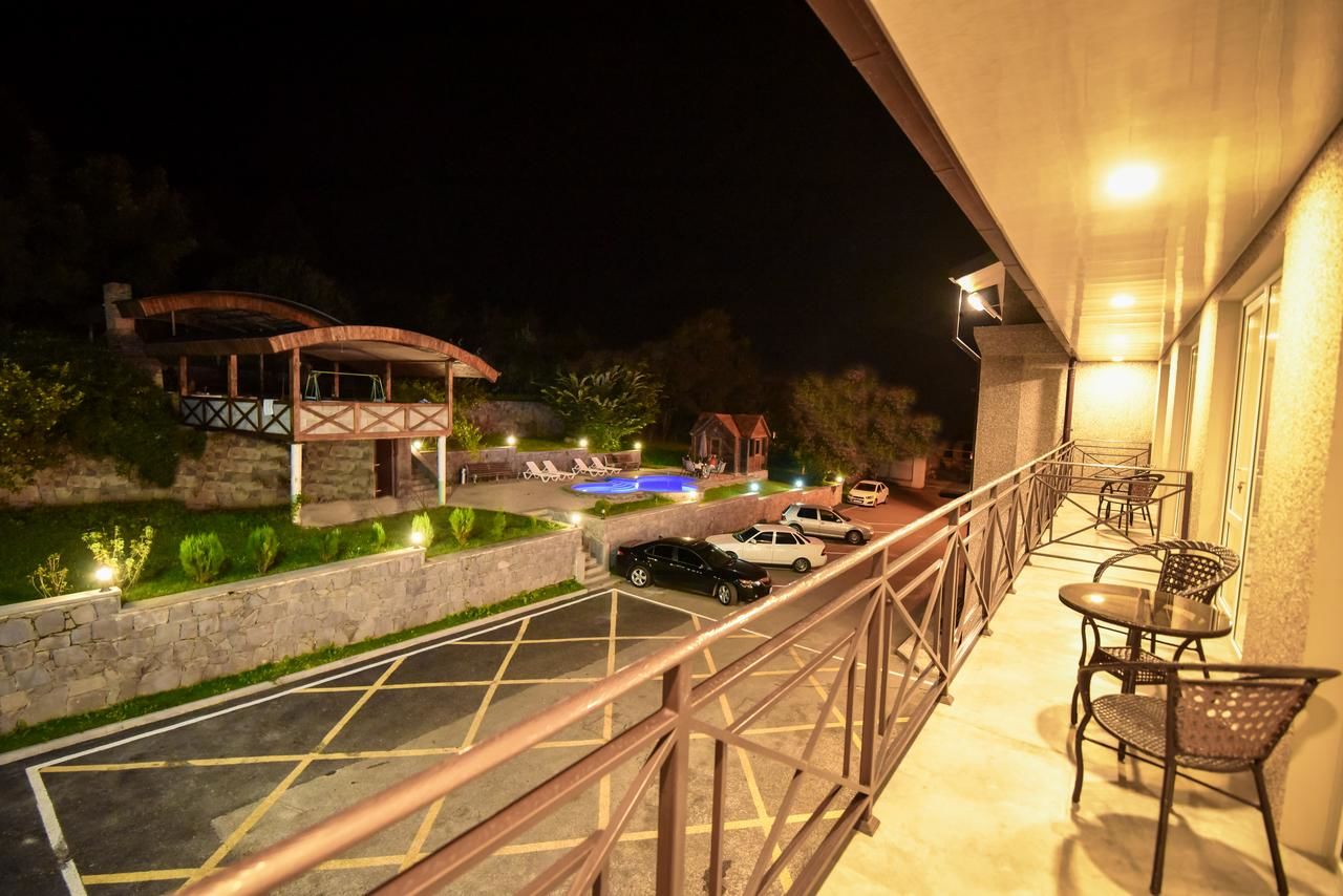 Мини-отель Laguna Hotel Ванадзор-9