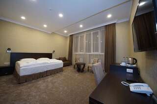 Мини-отель Laguna Hotel Ванадзор Двухместный номер Делюкс с 1 кроватью или 2 отдельными кроватями-3