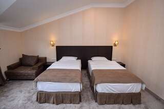 Мини-отель Laguna Hotel Ванадзор Двухместный номер Делюкс с 1 кроватью или 2 отдельными кроватями-4