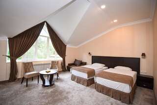 Мини-отель Laguna Hotel Ванадзор Двухместный номер Делюкс с 1 кроватью или 2 отдельными кроватями-1