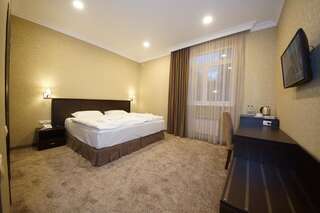 Мини-отель Laguna Hotel Ванадзор Стандартный двухместный номер с 1 кроватью или 2 отдельными кроватями-1
