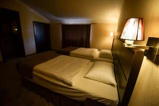 Мини-отель Laguna Hotel Ванадзор Стандартный двухместный номер с 1 кроватью или 2 отдельными кроватями-4
