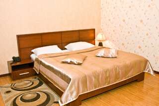 Мини-отель Laguna Hotel Ванадзор Стандартный двухместный номер с 1 кроватью или 2 отдельными кроватями-6