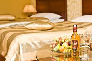 Мини-отель Laguna Hotel Ванадзор Стандартный двухместный номер с 1 кроватью или 2 отдельными кроватями-8