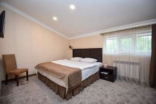 Мини-отель Laguna Hotel Ванадзор Бюджетный двухместный номер с 1 кроватью или 2 отдельными кроватями-1